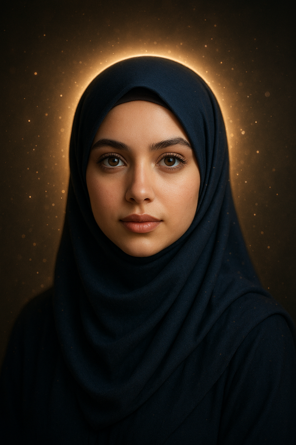 برومبت جاهز للصور الشخصية