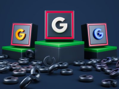 Google Gemini AI