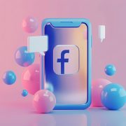 إعلانات فيسبوك بالذكاء الاصطناعي : كتابة وتصاميم